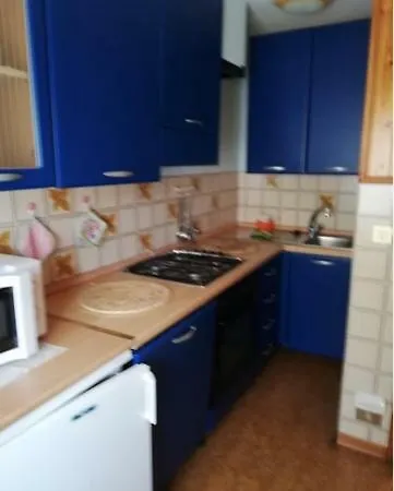 Lory San Pietro di Cadore