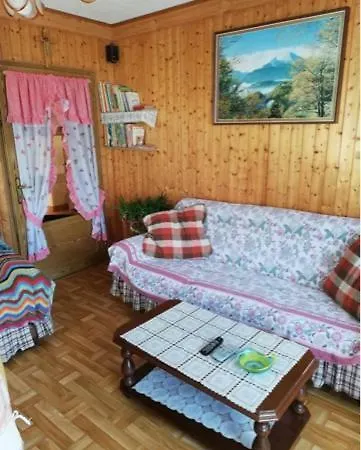 Lory * San Pietro di Cadore