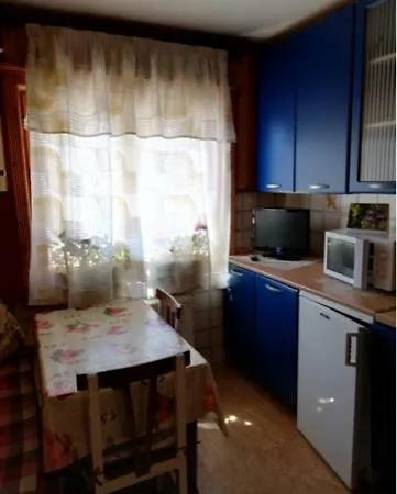 Apartamento Lory San Pietro di Cadore