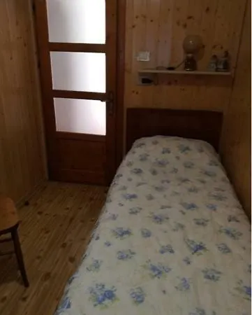 Lory San Pietro di Cadore