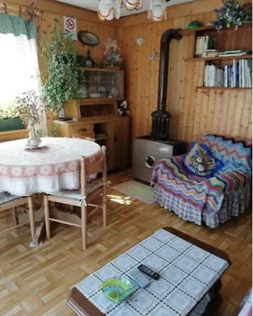 Apartment Lory *
