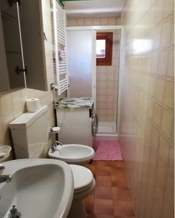 Apartment Lory *